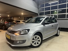 Volkswagen Polo - 1.6 TDI Cruise|Airco Highline