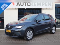 Seat Arona - 1.0 EcoTSI STYLE DIGITAL DASH|APPLE CARPLAY|NIEUWSTAAT|FABRIEKSGARANTIE