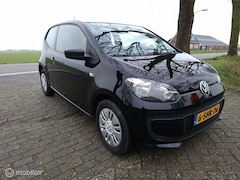 Volkswagen Up! - 1.0 take up BlueMotion