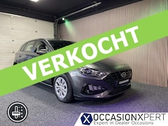 Hyundai i30 - 1.0 T-GDi ★ AUTOMAAT ★ 120PK ★ Comfort