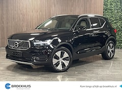 Volvo XC40 - T4 Recharge Inscription | Harman Kardon | Stoel en Stuurwielverwarming | Parkeercamera | L