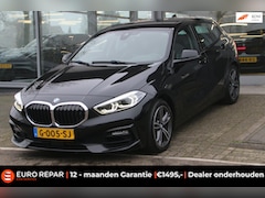 BMW 1-serie - 118i Executive Edition DEALER OND. NL-AUTO NAP