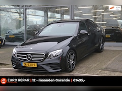 Mercedes-Benz E-klasse - 200 Prestige Plus AMG-PAKKET NIEUW MODEL