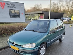 Peugeot 106 - 1.1 Accent '' Origineel 120750 kilometers NAP "