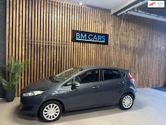 Ford Fiesta - 1.25 5 deurs, Airco, 1e eigenaar, Nieuwe APK