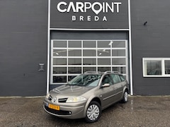 Renault Mégane Grand Tour - 1.6-16V Business Line, AUTOMAAT, CLIMA, PANO, CRUISE, NAP