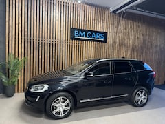 Volvo XC60 - 2.0 D3 FWD Summum Xenon-Led, Trekhaak, Leder