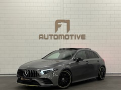 Mercedes-Benz A-klasse - 250 4MATIC Edition Pano|Memory|Sfeer