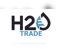 H2Otrade logo