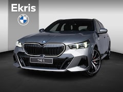 BMW 5-serie Touring - 530e | M Sport Edition | M Sportpakket | Innovation Pack | Travel Pack