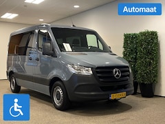 Mercedes-Benz Sprinter - L1H1 Rolstoelbus Automaat