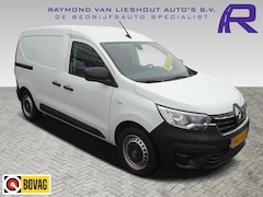 Renault Express - 1.5 dCi EU6 GROOT NAVI AIRCO CRUISE CONTROL PDC