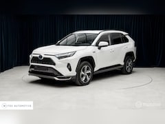 Toyota RAV4 - 2.5 Plug-in Hybrid AWD Style, JBL