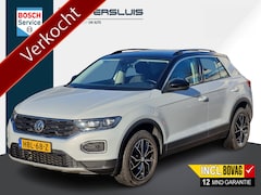 Volkswagen T-Roc - 1.5 TSI Sport United DSG | Apple Carplay / Android | Ad cruise contr. | Camera | Led 12 mn