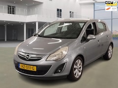 Opel Corsa - 1.4-16V Anniversary Edition