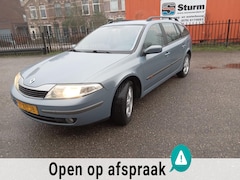 Renault Laguna Grand Tour - 1.8-16V Elective Climate Nette auto 236 DKM NAP