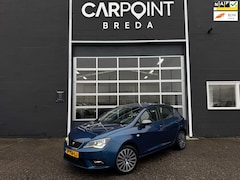 Seat Ibiza - 1.2 TSI FR, NAVI, CLIMA, CRUISE, NAP, LEER,