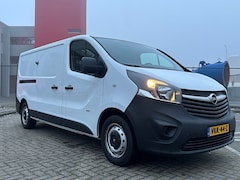 Opel Vivaro - 1.6 CDTI L2H1 Sport|3 ZITS| CAMERA|TREKHAAK