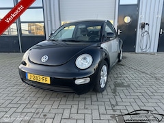 Volkswagen New Beetle - 2.0 Highline