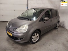 Renault Grand Modus - 1.2 TCE Dynamique 2008 Airco Hoge Instap