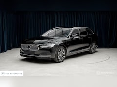 Volvo V90 - 2.0 T6 Plug-in hybrid AWD Core Bright, trekhaak