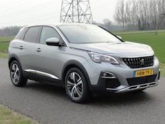 Peugeot 3008 - 1.6HYbrid 225 Blue Lease ECC I LEER I LED I VIRTUAL COCKPIT