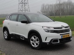 Citroën C5 Aircross - 1.2PureTech Shine Met LED I NAVIG I ANDROID I VIRTUAL COCKPIT