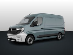 Renault Master E-Tech - Gesloten Bestel L2H2 T35 Electric 140 Long Range 1AT Advance | C-Shape LED dagrijverlichti