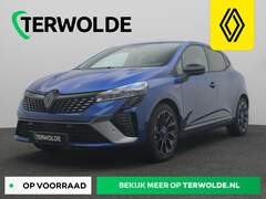 Renault Clio - Hybrid 145 E-TECH esprit Alpine | Achteruitrijcamera | Adaptive Cruise Control | Blind Spo