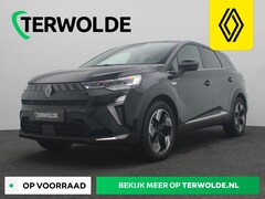 Renault Symbioz - full hybrid 145 E-TECH Techno | Achteruitrijcamera | Adaptive Cruise Control | Elektronisc