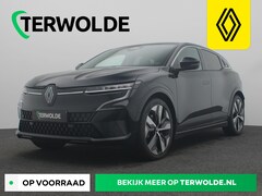 Renault Mégane E-Tech - comfort range 220 1AT Techno | 20" lichtmetalen wielen 'Soren' | Cruise control met snelhe