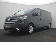 Renault Trafic E-Tech - Gesloten Bestel L2H1 Electric 120 1AT Comfort | Airconditioning | C-Shape LED dagrijverlic