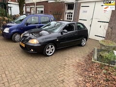 Seat Ibiza - 1.4-16V Last Edition I lpg g3 nieuwe apk