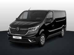 Renault Trafic E-Tech - Gesloten Bestel L2H1 Electric 120 1AT Comfort | Airconditioning | C-Shape LED dagrijverlic