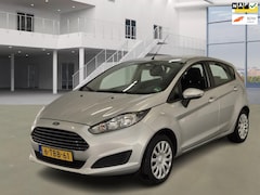 Ford Fiesta - 1.0 Style