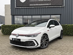 Volkswagen Golf - 8 GTI 2.0 TSI 245pk DSG /Aut. Full Options Dealer onderhouden 42dkm