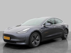 Tesla Model 3 - Long Range AWD 75 kWh