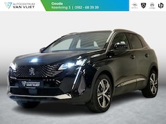 Peugeot 3008 - 1.2 PureTech GT Pack Business | Navigatie | Achteruitrijcamera | Stoelverwarming