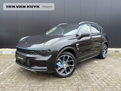 Lynk & Co 01 - 1.5 trekhaak/Carplay / Adaptive Cruise / Pilot Assist / Panoramadak / Dodehoekdetectie / S