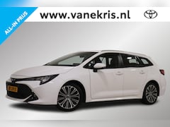 Toyota Corolla Touring Sports - 1.8 Hybrid First Edition, Trekhaak, Climate Control, Cruise Control, Apple Carplay & Andro