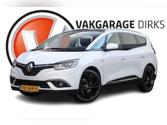 Renault Grand Scénic - 1.2 TCe Bose 7p. ✅ Pano ✅ Leder ✅ LED koplampen