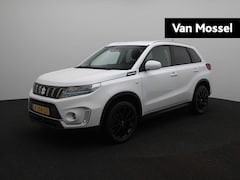 Suzuki Vitara - 1.4 Boosterjet Select Smart Hybrid | Navigatie | Adaptieve cruise control | trekhaak | Cam