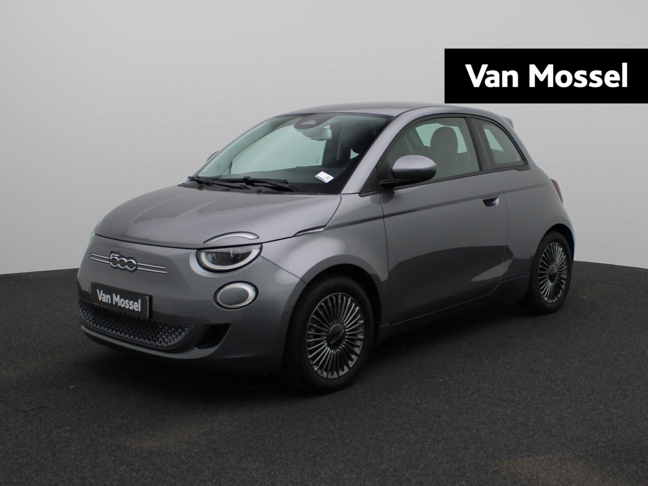 Fiat 500e - Business Launch Edition | Climate Control | Apple Carplay | Cruise Control | Keyless | Par - AutoWereld.nl