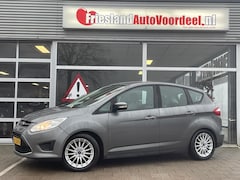 Ford C-Max - 2.0 Plug-in Hybrid Automaat/Climate control/Cruise/Nieuwe APK bij aflevering/