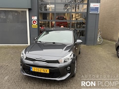 Kia Rio - 1.0 TGDI DynamicLine / Airco/ Navigatie/ Cruise/ PDC/ Apple Carplay/Android Auto/ Camera/