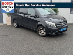 Mercedes-Benz Vito Tourer - 114 CDI Pro Lang / NAVI / CAMERA / LM VELGEN /