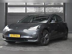 Tesla Model 3 - Long Range AWD 75 kWh Model 3 Long Range 75 kWh