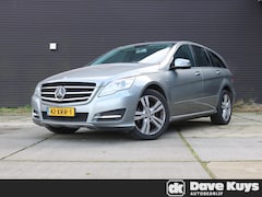 Mercedes-Benz R-klasse - 300 CDI BlueEFFICIENCY Prestige