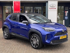 Toyota Yaris Cross - 1.5 Hybrid GR Sport