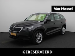 Skoda Kodiaq - 1.5 TSI Business Edition Plus | Parkeersensoren | Achteruitrijcamera | Apple Carplay/Andro